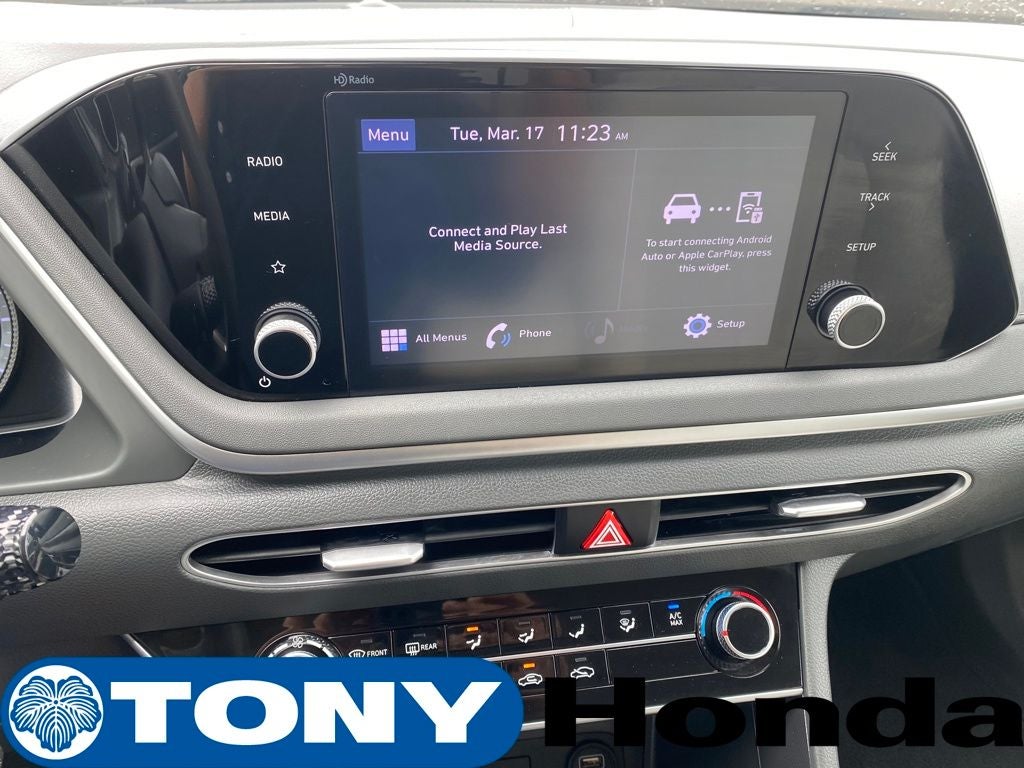 2023 Hyundai SONATA SE