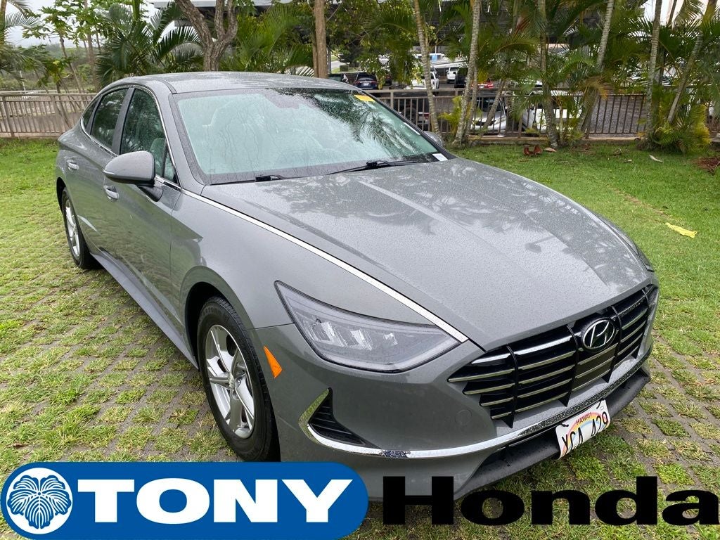 2023 Hyundai SONATA SE