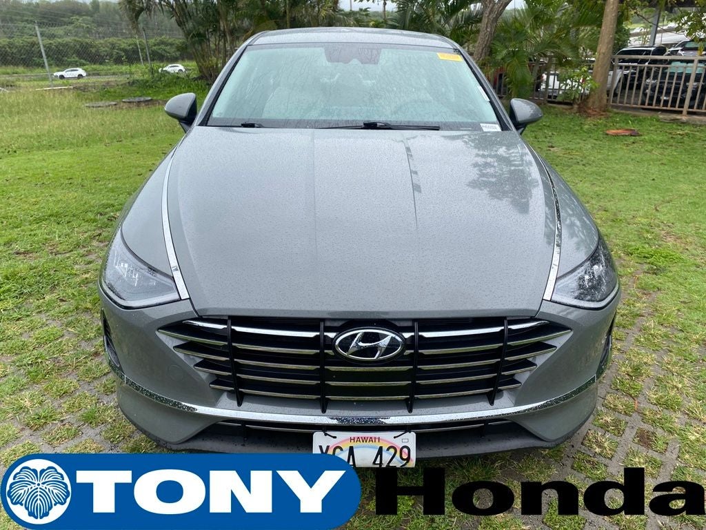 2023 Hyundai SONATA SE