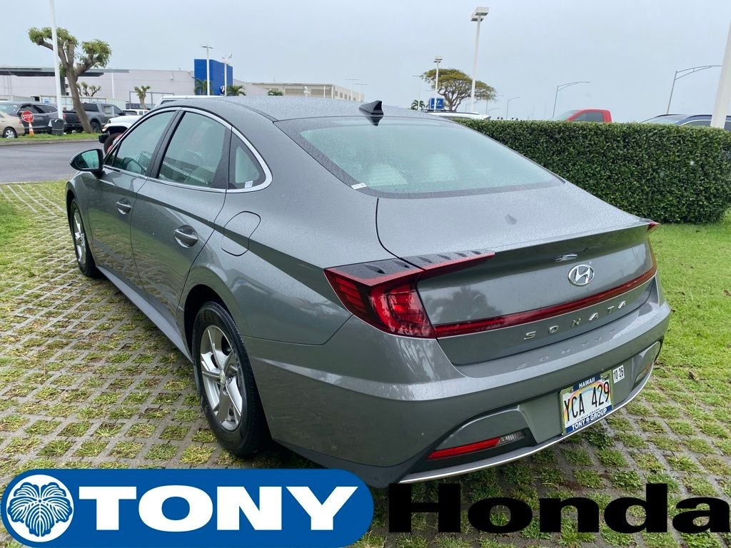 2023 Hyundai SONATA SE
