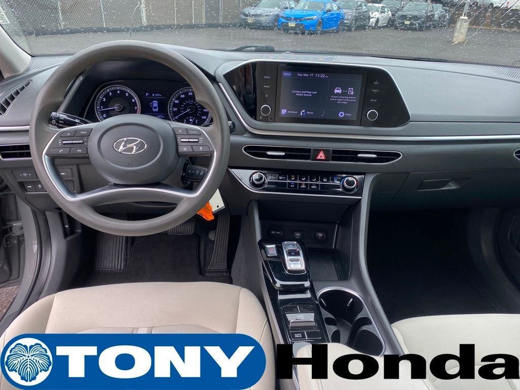 2023 Hyundai SONATA SE