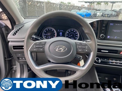 2023 Hyundai SONATA SE