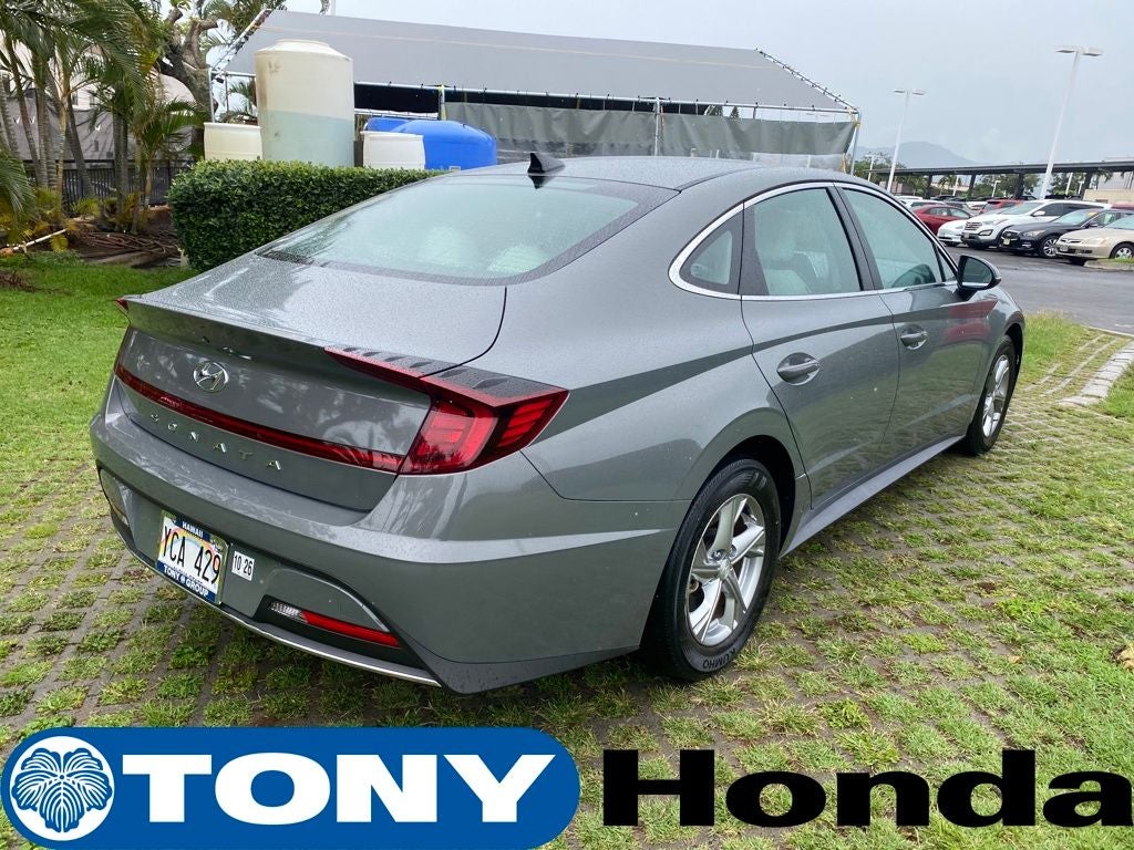 2023 Hyundai SONATA SE