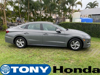 2023 Hyundai SONATA SE