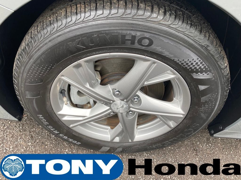 2023 Hyundai SONATA SE