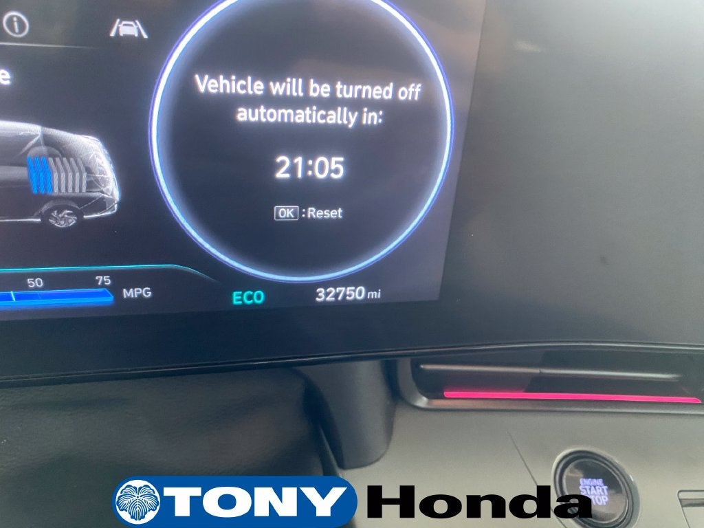 2024 Hyundai ELANTRA HYBRID Limited