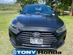2020 Hyundai VELOSTER 2.0 Premium