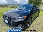 2020 Hyundai VELOSTER 2.0 Premium