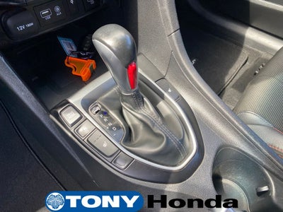 2020 Hyundai VELOSTER 2.0 Premium