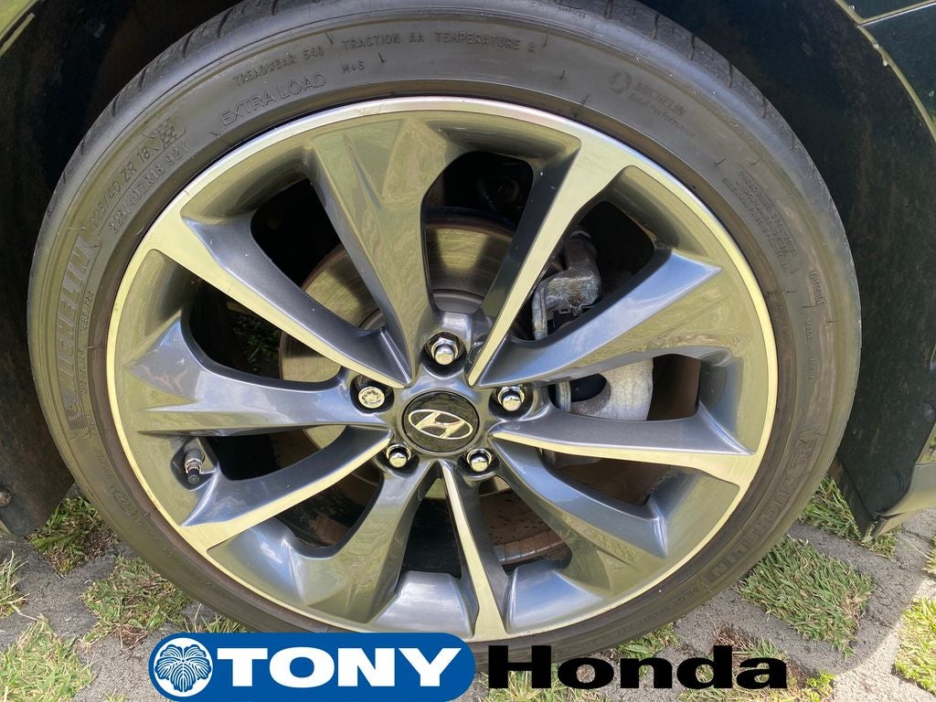 2020 Hyundai VELOSTER 2.0 Premium