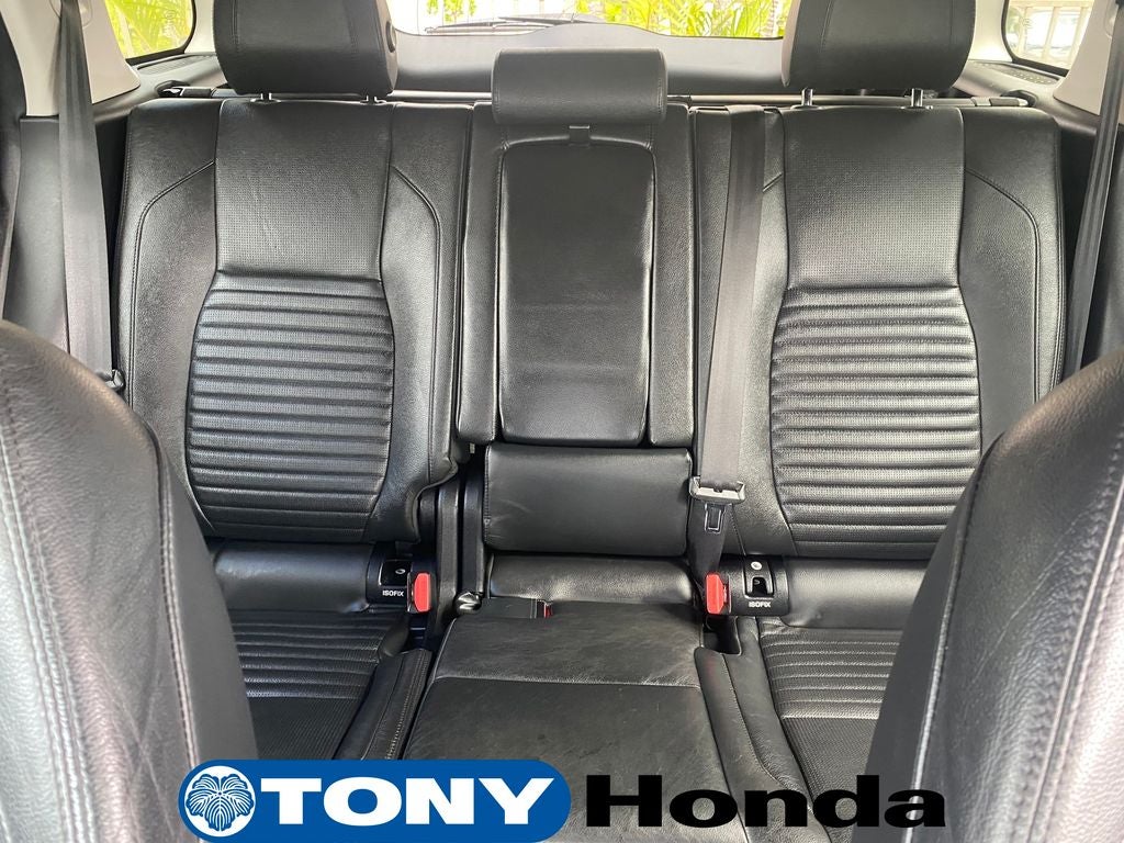 2022 Land Rover Discovery Sport S