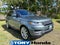 2017 Land Rover Range Rover Sport 5.0L V8 Supercharged