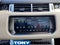 2017 Land Rover Range Rover Sport 5.0L V8 Supercharged