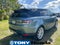 2017 Land Rover Range Rover Sport 5.0L V8 Supercharged