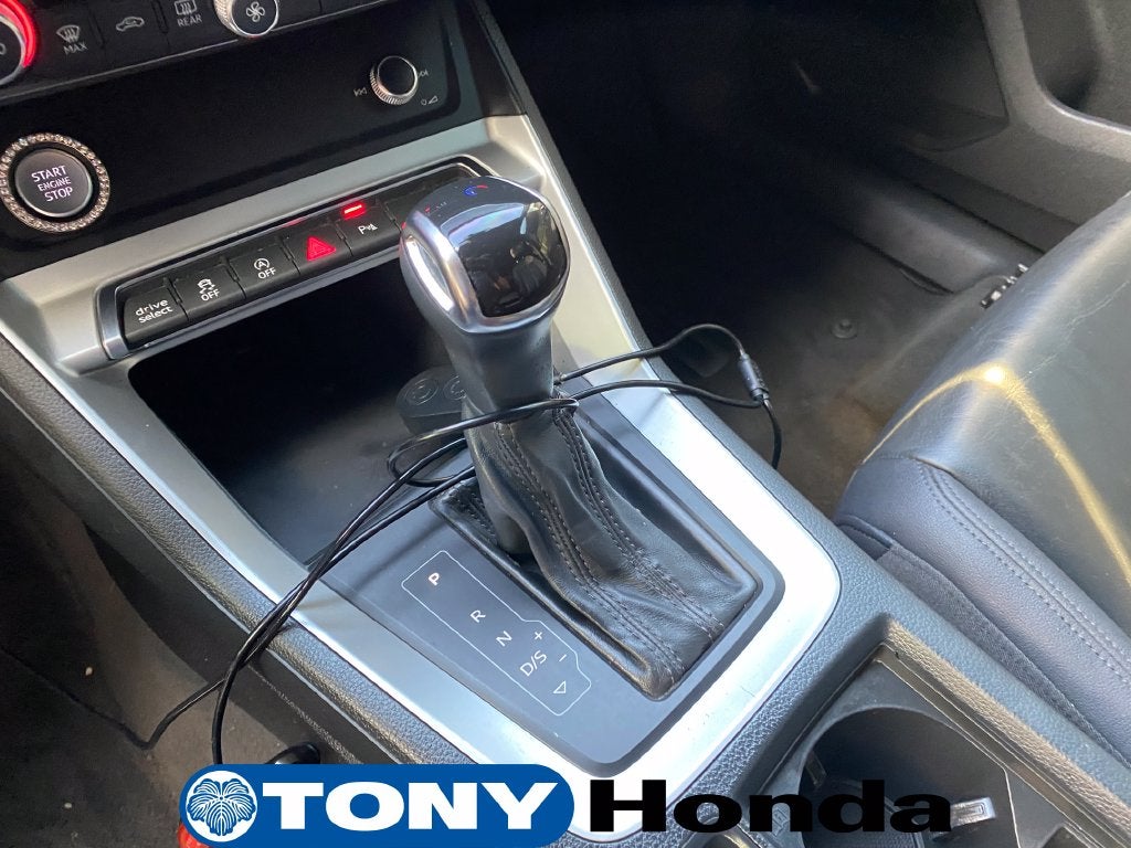 2019 Audi Q3 2.0T Premium quattro