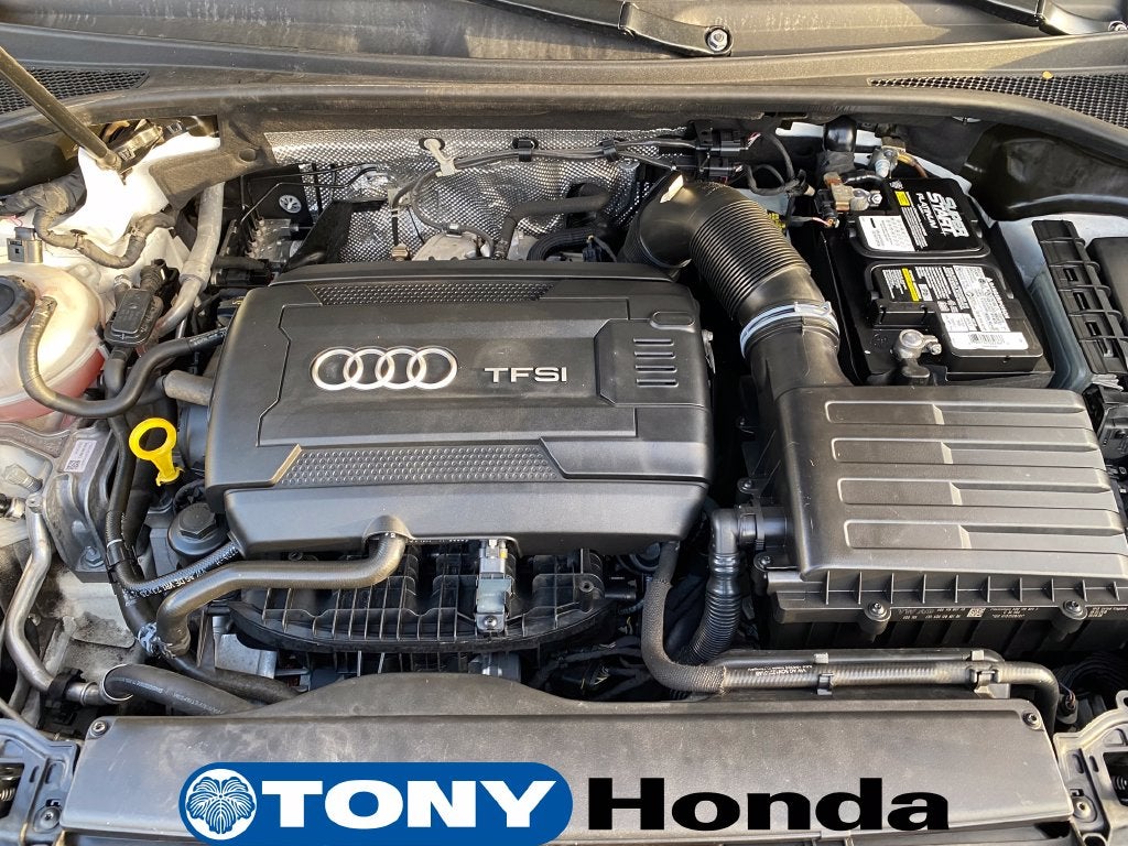 2019 Audi Q3 2.0T Premium quattro