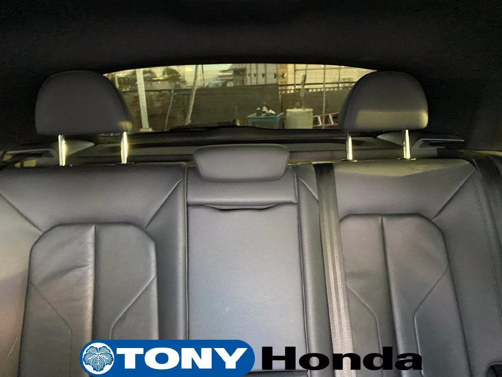 2019 Audi Q3 2.0T Premium quattro