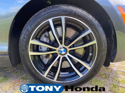 2021 BMW 2 Series 230i