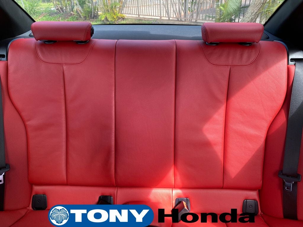 2021 BMW 2 Series 230i