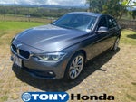 2018 BMW 3 Series 320i xDrive