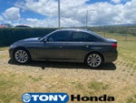 2018 BMW 3 Series 320i xDrive