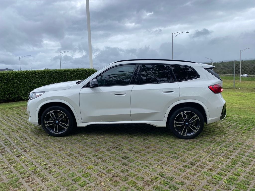 2023 BMW X1 xDrive28i