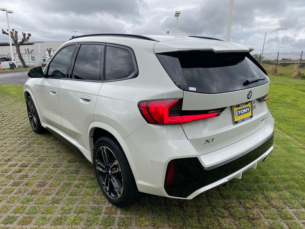 2023 BMW X1 xDrive28i