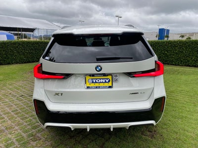 2023 BMW X1 xDrive28i