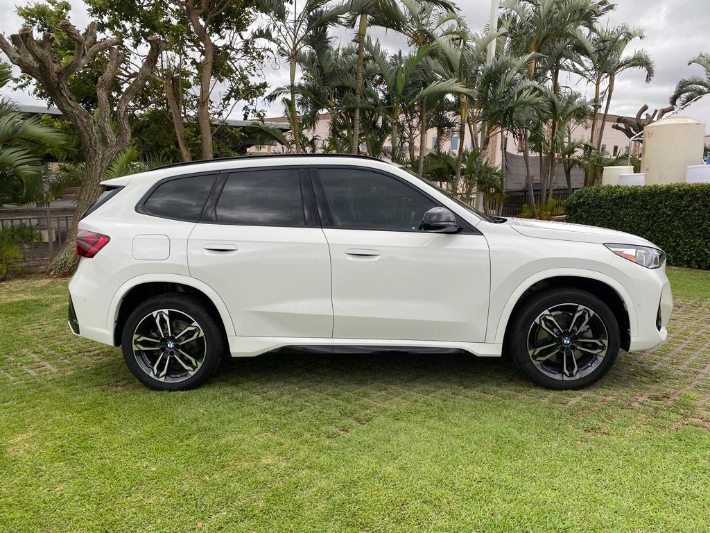 2023 BMW X1 xDrive28i