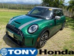 2022 MINI Cooper S Cooper S