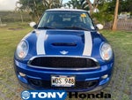2012 MINI Cooper S Base