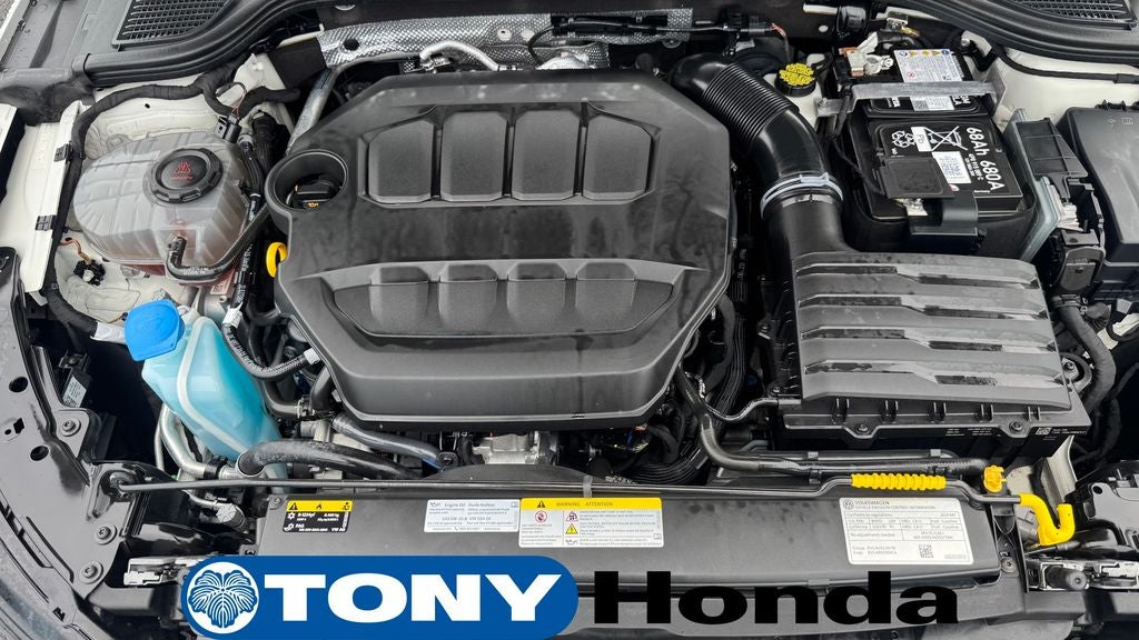 2024 Volkswagen Golf R 2.0T