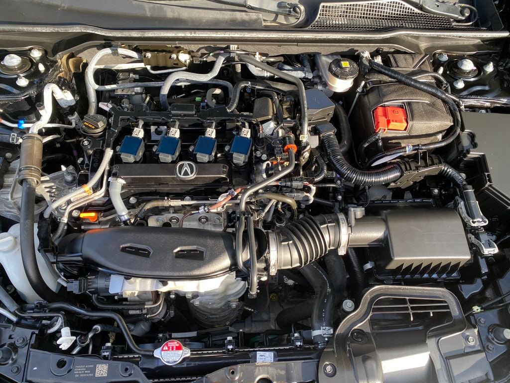 2023 Acura Integra Base