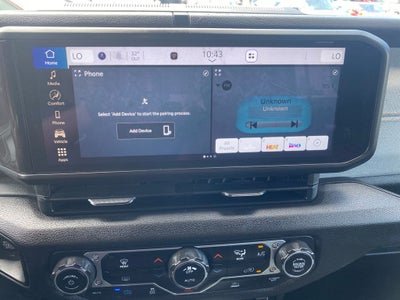 2024 Jeep Wrangler Sport S 4xe