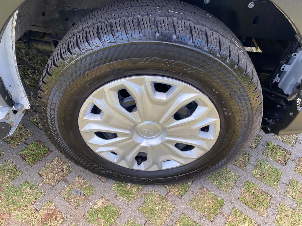 2024 Ford Transit-250 Base