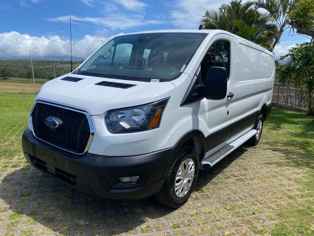 2024 Ford Transit-250 Base