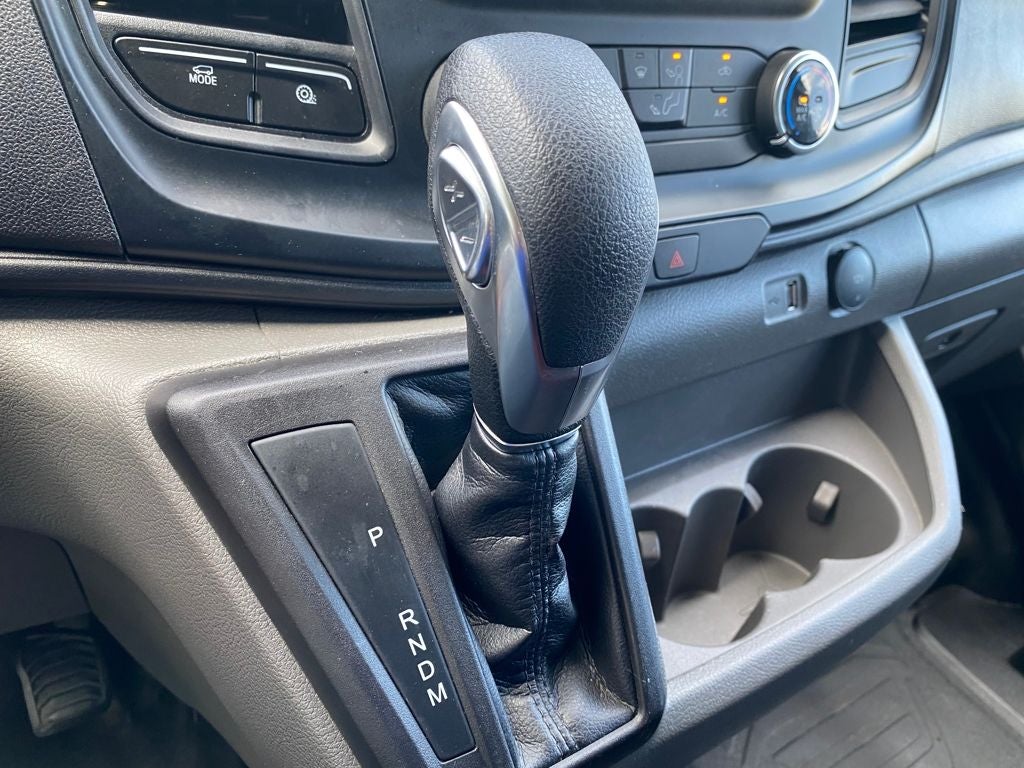 2024 Ford Transit-250 Base