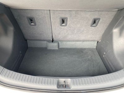 2019 Chevrolet Bolt EV LT