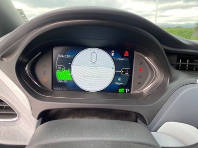 2019 Chevrolet Bolt EV LT