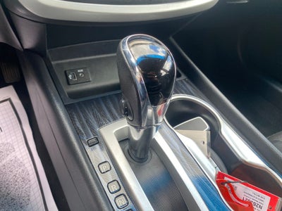 2017 Nissan Altima 2.5 SL