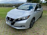2018 Nissan Leaf SL