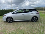 2018 Nissan Leaf SL