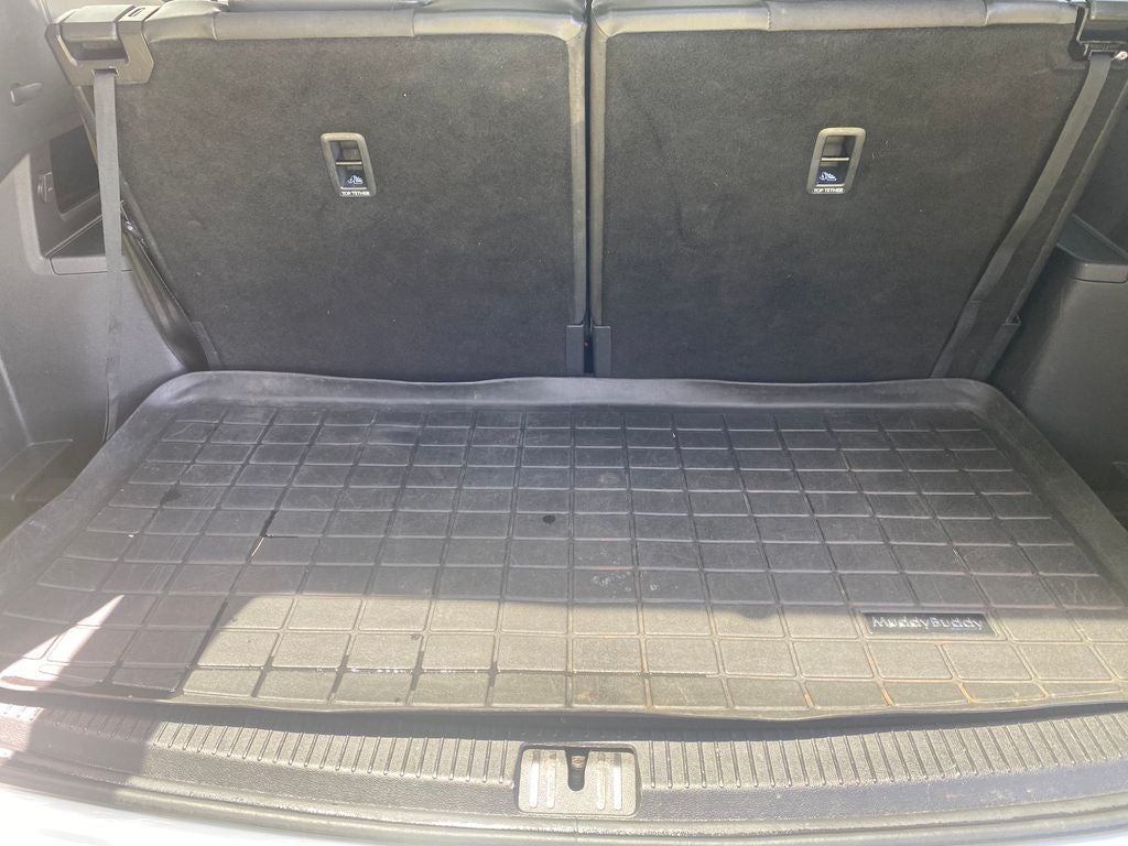 2019 Volkswagen Atlas SEL Premium 4Motion