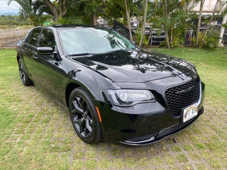 2022 Chrysler 300 Touring