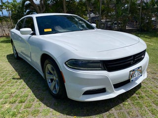 2017 Dodge Charger SXT