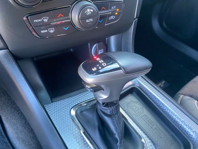 2021 Dodge Charger SRT Hellcat Widebody