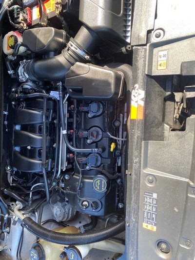 2016 Ford Flex SE