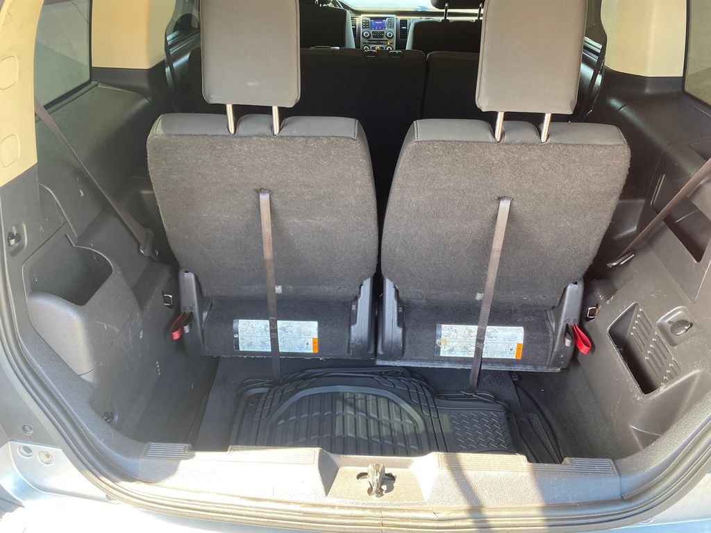 2016 Ford Flex SE