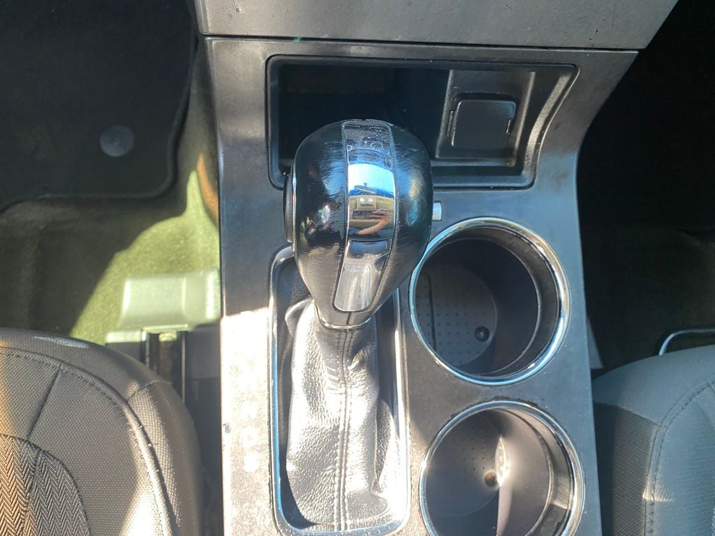 2016 Ford Flex SE