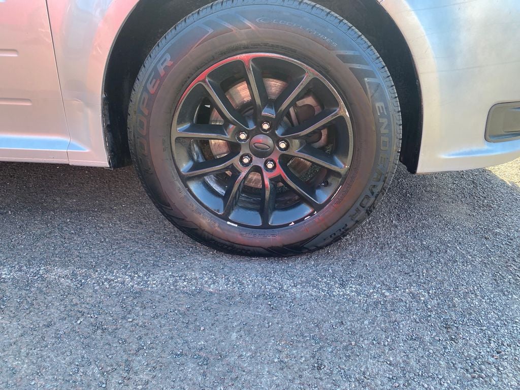 2016 Ford Flex SE